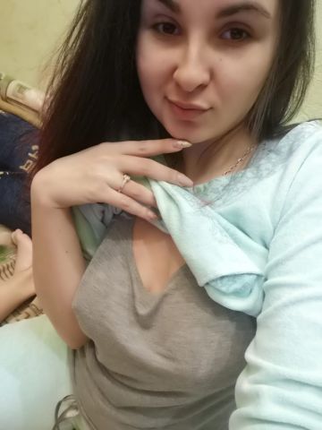 Лизочка